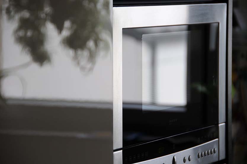 Microwave Oven Handy Tips For The Safe Use