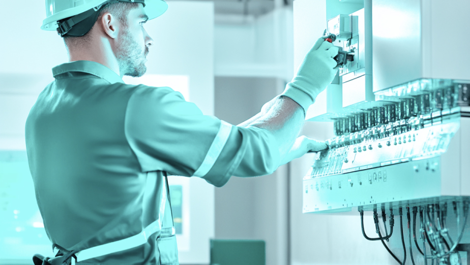 Electrical Repair - Kianoos