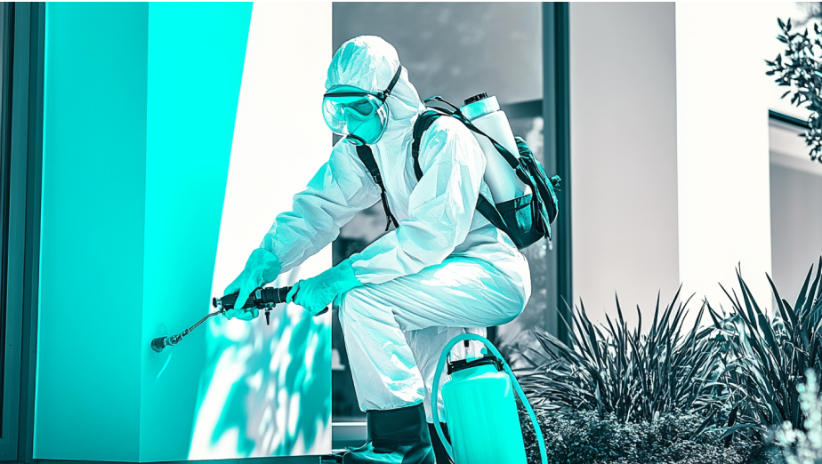 Titan Pest Services Introduces Advanced Termite Control Solutions for ...